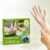Sreeteelife Disposable TPE Gloves, 100 Count,Food Safe for Food Prep/Cooking/Cleaning/Kitchen, Size S/M/L/XL