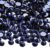 SS6-SS30 Blue Series Glass Crystal Rhinestones (01Montana,SS8-1440Pcs)