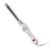 S Series Rotating Curling Iron – DV1139BX S.75 White – US Plug by Beachwaver for Women – 0.75 Inch Curling Iron