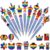 SSFGSDGG Bulk Silicone Focal Beads for Keychains and Pens