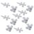 S&S Worldwide Color-Me™ Sand Animals – Pack of 12 (3.5″ to 5″) – Frogs & Lizards – Decorate Your Way!