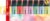 STABILO – BOSS ORIGINAL Pastel – Highlighter – Pack of 8 – Assorted colors