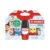 STABILO – Fluorescent marker – BOSS MINI Frosty Friends – Pack of 5 – with 5 winter character designs