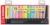 STABILO Boss Original Highlighters Set of 15 Highlighters 5 Neon + 5 Pastel + 4 NatureColors + 1 Marker Black