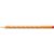 STABILO EASYcolors color pencil orange yellow left handed