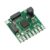 Stable Geomagnetic Module, RM3100 Magnetometer Board