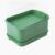 Stackable Growing Tray with Drainage Slots for Indoor Plants, PP Plastic (1 PC)