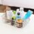 Stackable Pantry Bins for Onion Potato Snack Cans Storage, 304 Stainless Steel Wire Storage Baskets for Pantry Organizers,Vegetable Fruit Storage Basket, Kitchen Cabinet Organizers,11.2″L7.3″W3.4″H