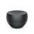 Stadler Form Wireless Aroma Diffuser Jasmine Mobile, Rechargeable Battery, Up to 6 Hours Use Time, Interval Mode, Essential Oils, Ultrasonic Aromatherapy Atomizer, Bedrooms and Living Rooms, Black