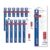 STAEDTLER 2mm Mechanical Drawing Pencil, Sketching Pencil with Metal Clip & Push-Button Lead Advance (12 pack)