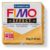Staedtler© Fimo Soft Modelling Clay 57 g Metallic Gold
