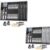 STAGEEK 35PCS Mechanical Pencil Set, 0.5 0.7 0.9 2.0mm Drawing Pencils