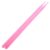 STAHAD 1 Pair Fluorescent Pink Nylon Drumsticks for Drum Set and Jazz Drum with Versatile Use and Luminous Design, Rhythm Sticks for Drummers and Cool Gifts