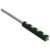 Stainless Pointer Shaft Extendable with Steel Stick for Teaching Class