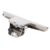 Stainless Steel Binder Clips with Hanging Hole,1 piece 12 cm
