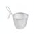 Stainless Steel Colander, 1 PC