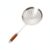 Stainless Steel Colander, 1 PC