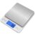 Stainless Steel Kitchen Scale, 10kg Scale with Backlit Display