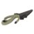 Stainless Steel Kitchen Scissors, Detachable Fish Scissors, Heavy Duty Outdoor Camping Shears with Protective Cover