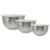 Stainless Steel Mixing Bowl Set