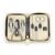 Stainless Steel Nail Clippers Manicure Set Beauty Tools