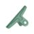 Stainless Steel Paper Clamp 20cm Long Large Binder Paper Clip File Clip for Food Bag Drawing Board Photo File Receipt Stainless Steel Document