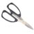 Stainless Steel Scissors for Crafting and Home Use(17.5cm)