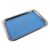 Stainless Steel Wax Lined Dissecting Tray for Biology Experiments