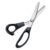Stainless Steel Zig Zag Scissors For Fabric，Fabric Cutting Scissors