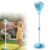 Standing Automatic Bubble Machine (Blue)