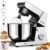 Stand Mixer Electric Mixer 6.5QT for for Bread Cake