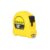 STANLEY 12 ft x 1/2 in Compact Tape Measure, Polymer Blade (30-485)