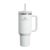 Stanley 1913 Quencher H2.0 Flowstate Tumbler 1.2L – Cold For 11 Hours – Iced For 48 Hours – Metal Water Bottle With Straw, Handle And Lid – Dishwasher Safe – Travel Mug For Cold Drinks – Frost