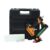 Stanley Bostitch Ascend Desktop Stapler, Black (EHF1838K)