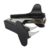 Staple Remover, Portable Ergonomic Hand Held Tool