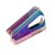 Staple Removers Stationery Tool Small Jaw Extractor, Colorful