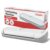 Staples 9-Inch Thermal Laminator Machine, Fast Warm-Up, Jam-Free Technology, Laminates Letter/ID/Photo Size, White/Gray