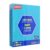 Staples Card Stock, 8.5 x 11, Bright Blue, 65lb, 250/Ream