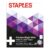 Staples Laser Paper, 8.5×11 Inch, 28 lb., 98 Bright, 500 Sheets