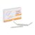Staples Prong Fasteners, 2.75 Inch Width, Silver, 150-Pack