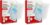 Staples Thermal Laminating Pouches, Letter Size, 9 x 11.5 Inches, 3 Mil, 200/Pack, for Office & School Use (Pack of 2)
