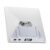 Starlink Mini Battery Pack, 27500mAH/99Wh Starlink Mini Power Bank 5 Hrs