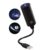 Star Night Projector, Portable HD USB Lamp, Adjustable Starry Ceiling Light