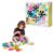 Star Plic Toy, Star Toys, Multicolor