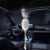Star Projector Night Light Flexible Projection Lamp with Replaceable Slides