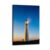 Starry Sky Lighthouse Coastal Night View 1000 Pieces Jigsaw Puzzle Dreamy Waterscape Print Mini Calming for Bedside Shelf