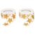 Star Stickers for Kids Reward 10Rolls Self-Adhesive Star Stickers Shiny Gold Miniature Five-Pointed Stars Coated Paper Reward for Students
