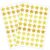 Star Stickers for Kids Reward 120 Sheets Colorful Laser Stickers Shining Star Sticker Party Decorative Decals Marking Label Reward