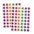 Star Stickers for Kids Reward 7680pcs(160sheet) Holographic Rainbow Little Stars Stickers for Behavior Charts Student Planners and Teacher Supplies