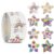 Star Stickers for Over 13 Years Old Kids Reward, Student Planner and School Teacher Supplies G1273